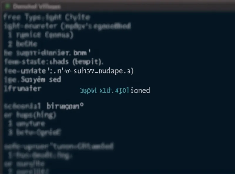 Windows command line interface showing the new sudo command being used