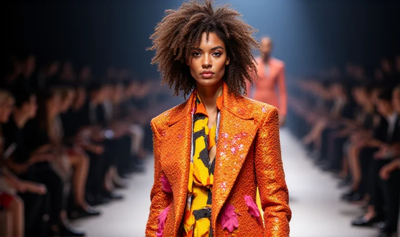 London Arts Scene: Fashion, Family, and Fantastical Art