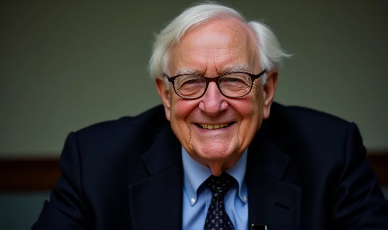 Market Movers: Buffett, Tariffs, and Crypto Hype