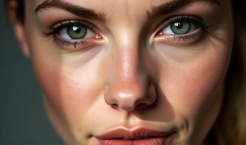 Microexpressions: The Face Never Lies