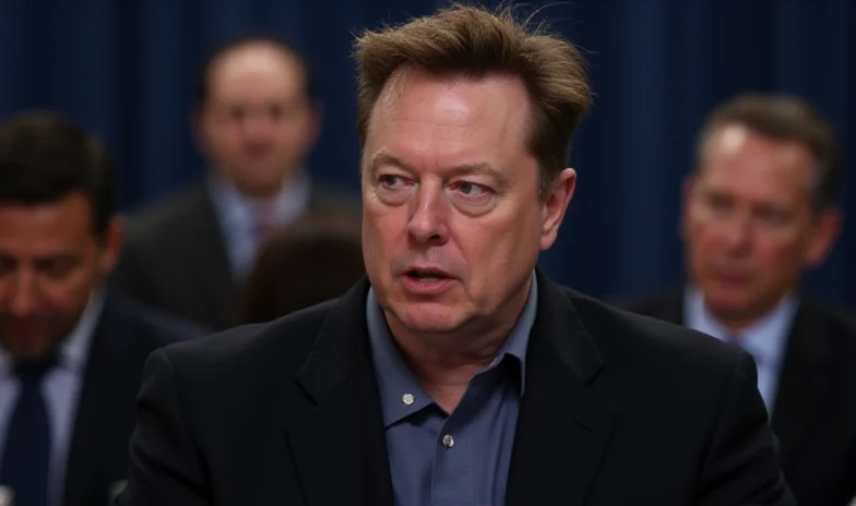 Musk's Tax Troubles & Fox News' Triumph