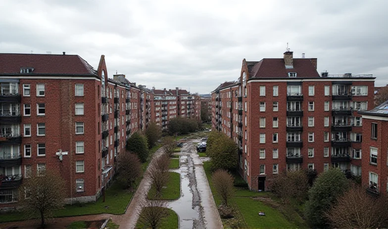 News Roundup: German Cities, US Policy & Italian Energy