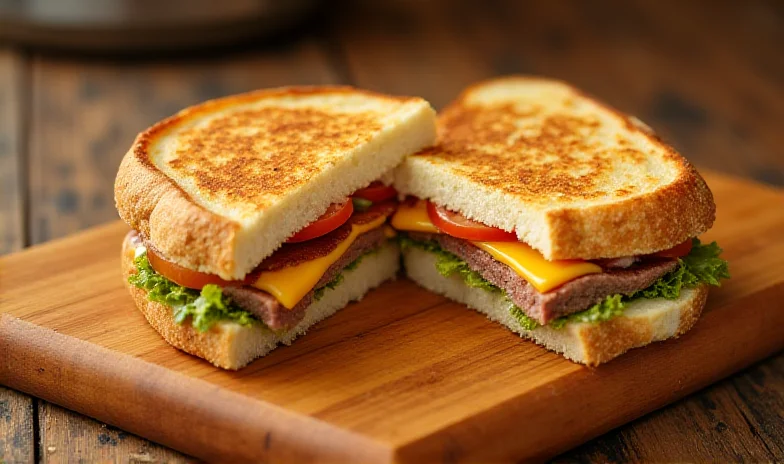 News Roundup: Sandwiches, Tragedy, and Remembrance