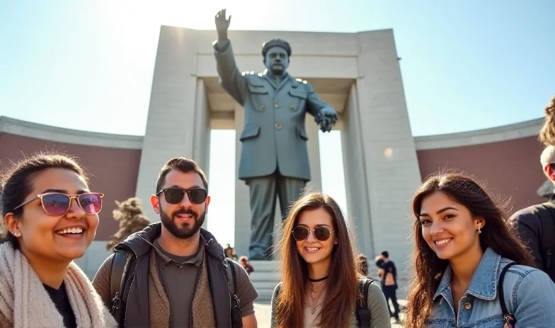 North Korea Reopens to Western Tourists After Five Years