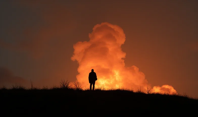 Nováky: Close Calls, Accidents, and Anniversaries