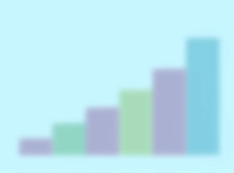 Graph showing increasing demand for cybersecurity solutions
