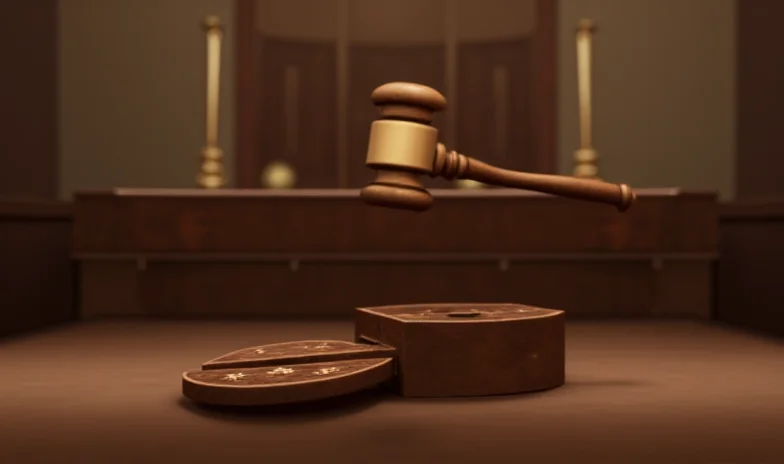 Peters in the News: Court Rulings, Arrests, and Resignations