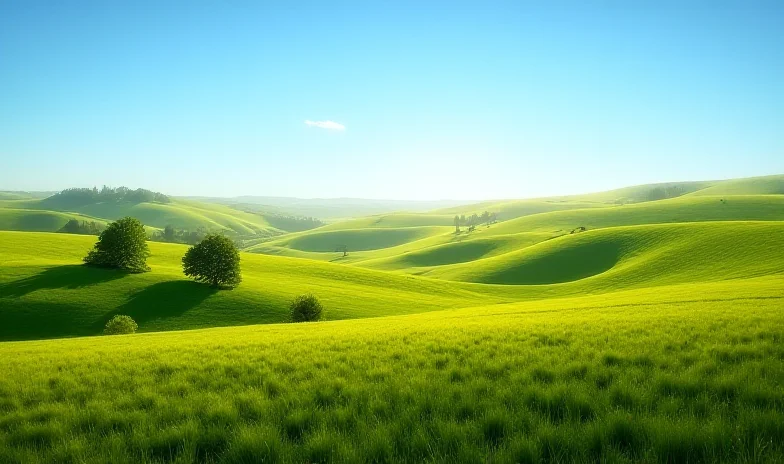 Poland's Weather: Sun, Wind, and Shifting Skies