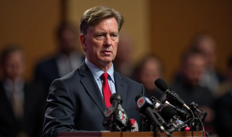 Political News: Expulsions, Reboots, and Leaks