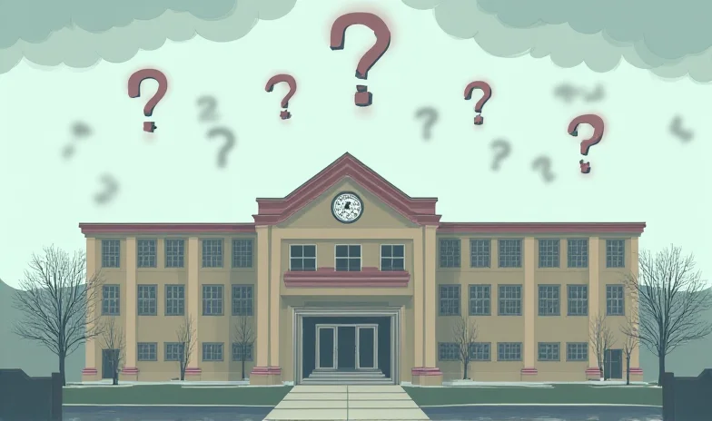Politics Roundup: School Abuse, Energy Transition & More