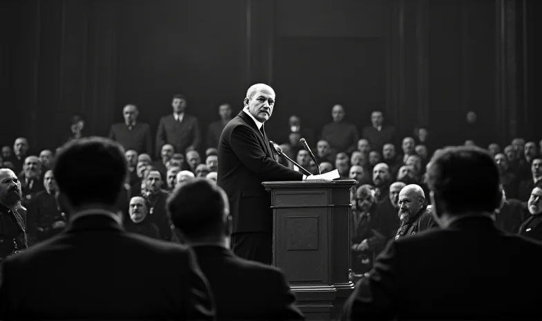 Politics Roundup: Stalin, TSE, and Avon Murder Case