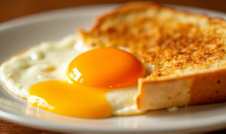 Quick Tips: Eggs, Beauty, and School Lunches