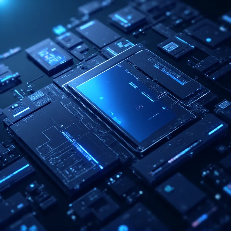 A sleek, futuristic rendering of the Samsung Galaxy S26 Ultra, showcasing its potential design and advanced camera system. The phone is imagined with a full-screen display and minimal bezels, emphasizing its cutting-edge technology. The background is a dynamic, tech-inspired pattern.