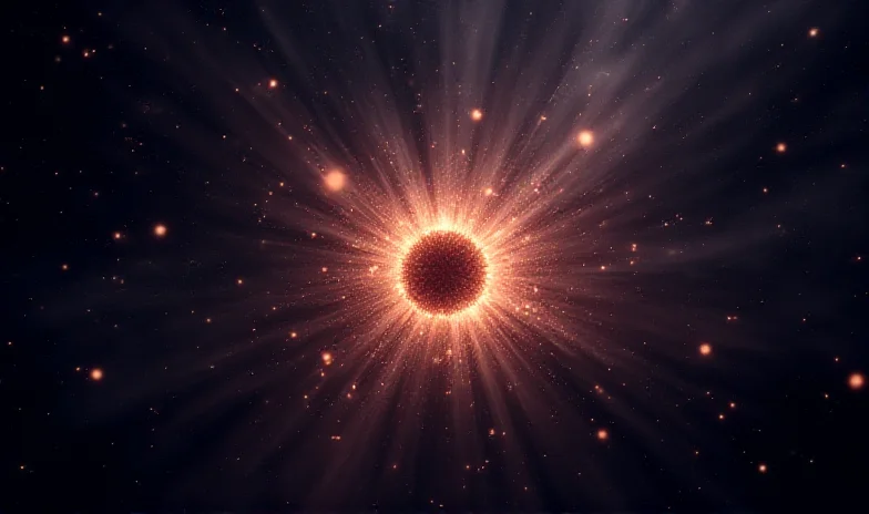Science News: Dark Matter, Cute Mice, and More