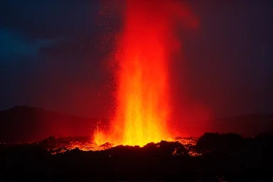 Scientists Recreate Mammoth Hair in Mice & Hawaii Erupts