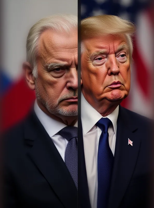 A split image showing Andrej Danko and Donald Trump, symbolizing the comparison being made between their political styles.