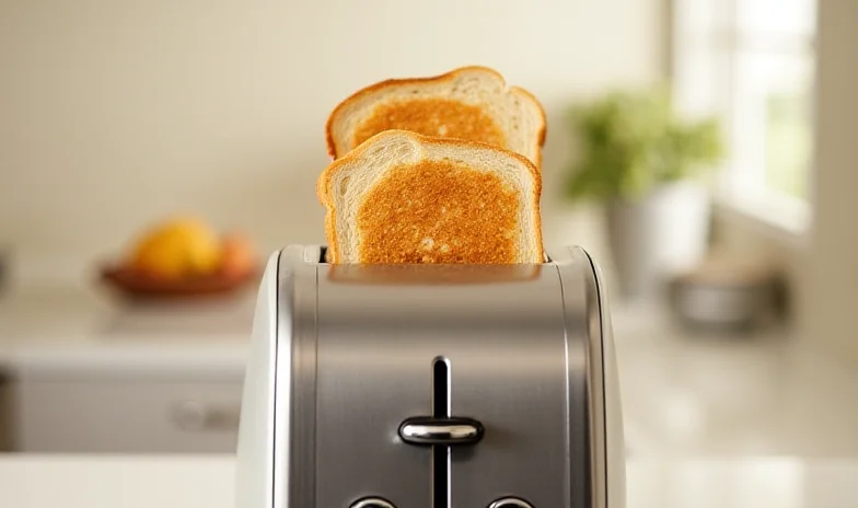 Smart Home Tech: Toasters, Fryers & Talking AIs