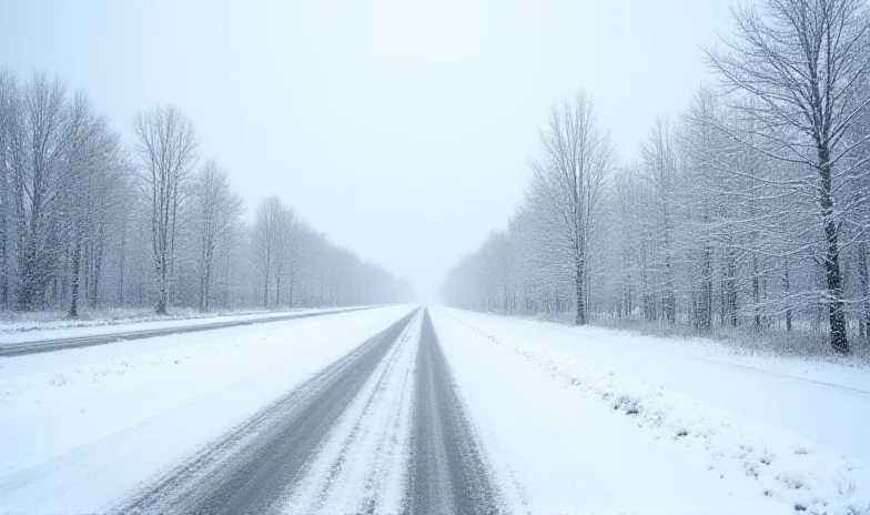 Snow and Tremors: Poland Weather Alerts Issued