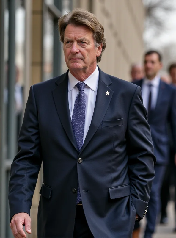 Markus Söder arriving at the Jakob-Kaiser-Haus for exploratory talks