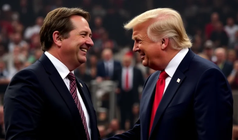 Sports Roundup: Gretzky's Image Takes a Hit & More