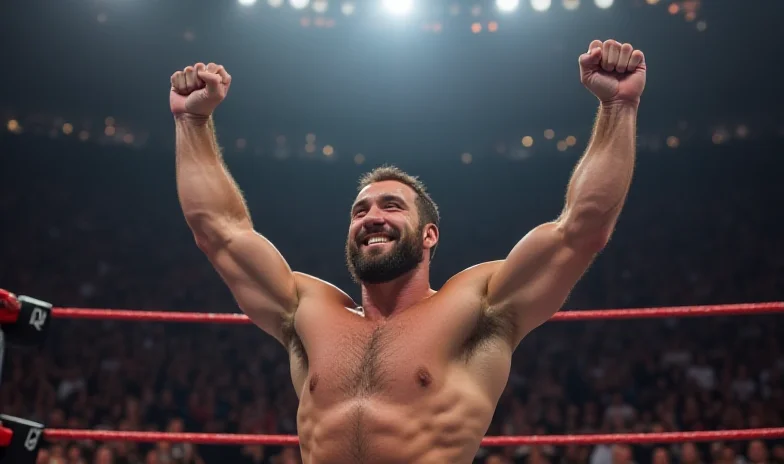 Sports Roundup: Wrestling, NASCAR, and Football News