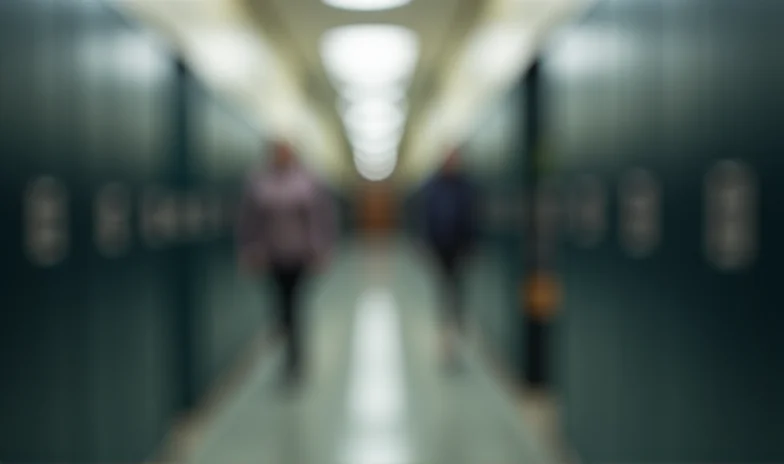 Student Gets Probation After Knife Threat