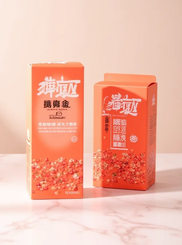 A close-up shot of JungKwanJang's 'Everytime' red ginseng product, showcasing its packaging and health benefits.
