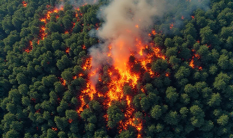 Tech Boost: AI Wildfire Detection & SP Innovation Funding