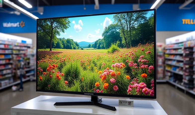 Tech Deals and Market Trends: Samsung, Walmart, and More