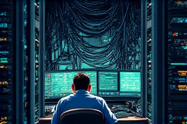 Tech News: Ransomware Decline, Data Costs, and DARPA