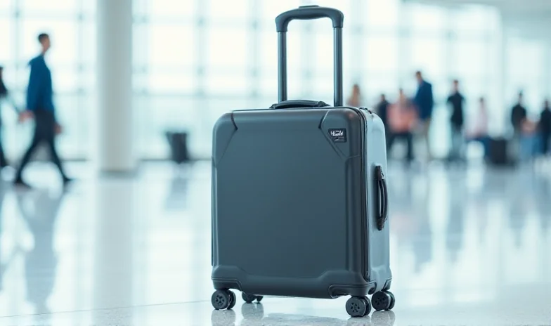 Tech News: Smartwatches, Luggage, and the Future