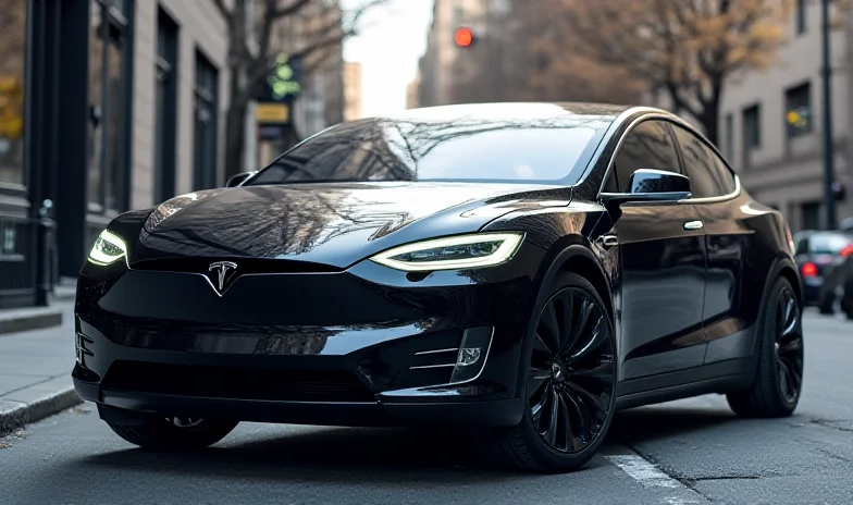 Tech News: Tesla Sales Dip, UK Tech Hub, Bitcoin Plummets