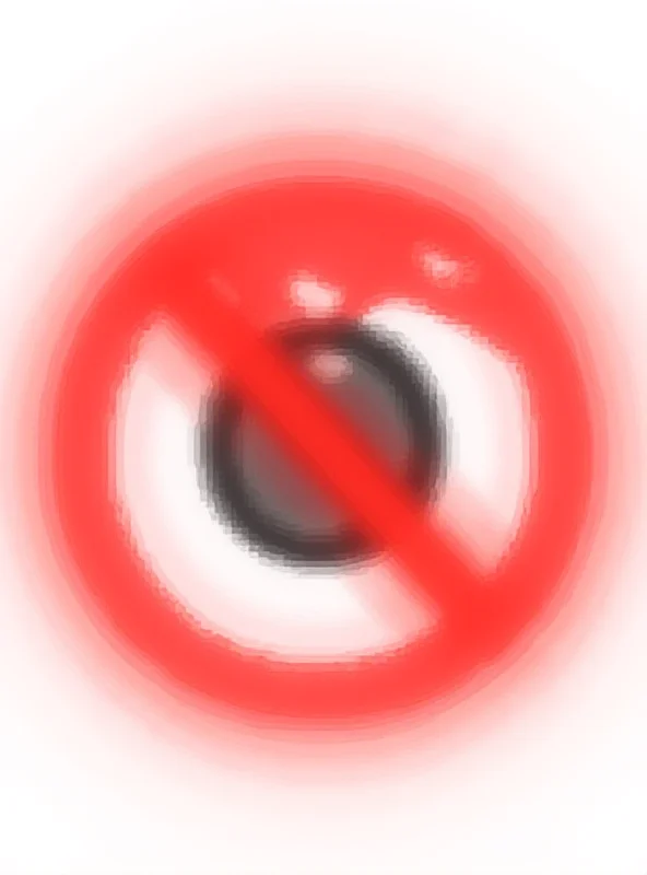A stylized image representing the uBlock Origin logo, with a red stop sign overlaid on it, symbolizing its removal from Chrome.