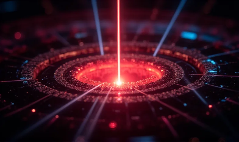 Tech Tidbits: Nuclear Lasers & Doomscrolling Solutions