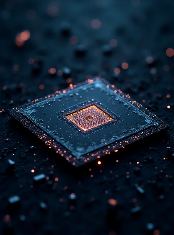 Nvidia AI Chip