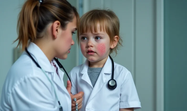 Texas Measles Outbreak Claims First Unvaccinated Child