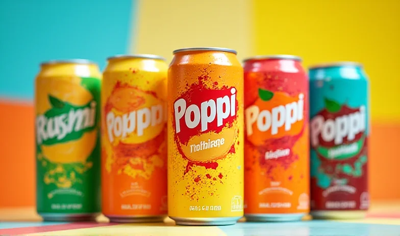 The Latest Health Trends: From Soda to Near-Death