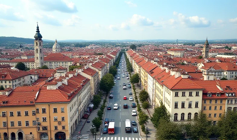 Travel Disruption Hits Nitra: Road Closures & Restoration