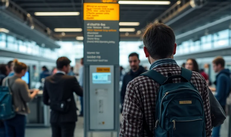 Travel Troubles: Fees and Fatra's Future
