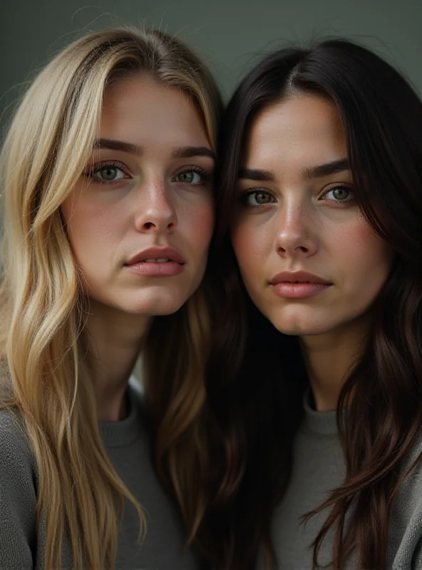 Image of Laken Riley and Jocelyn Nungaray