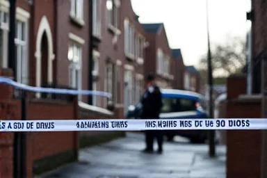 UK Motorway Closed After Fatal Crash; Swansea Murder Arrests