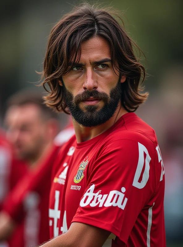 Sandro Tonali in Newcastle United jersey.