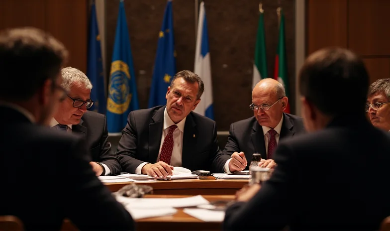 UN Biodiversity Talks Resume in Rome Amidst Concerns
