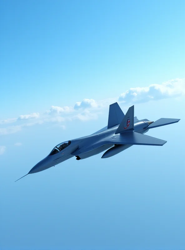 A Czech Air Force F-35 fighter jet soaring through the sky during a training exercise, with the Czech flag subtly visible on the aircraft's tail.