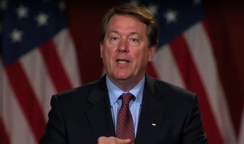 US Immigration Czar & Ukraine Peace Talks Stalled