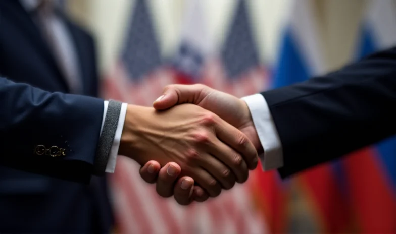 US & Russia Seek to Normalize Diplomatic Relations
