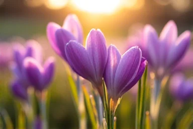 Warsaw & Wroclaw Weather: Spring On The Way!
